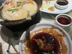 -老头儿油爆虾(胜利河美食街店)