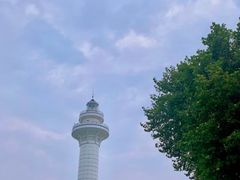 -渡海小渔村.老辈日照菜