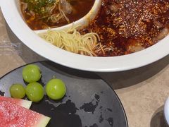 -李氏传家菜(兴城路店)