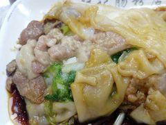 鸳鸯拉肠-银记肠粉(文昌北路店)