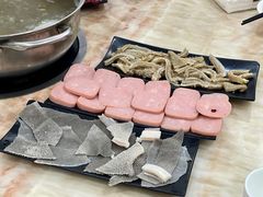 -福合埕牛肉丸(福平路店)