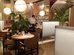 -芭莉与彩虹西餐厅(成都合生汇店)