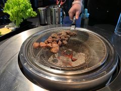 -伍丁·烤牛肋(和平东桥店)