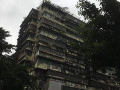 -黄桷坪涂鸦艺术街