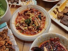 -798烧烤工厂(太和路店)