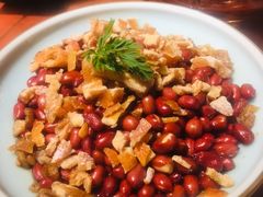 -醉霖生态餐厅(交大店)