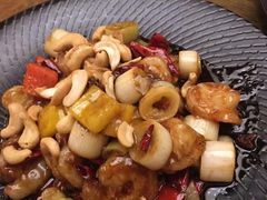 -铭轩中餐厅·海南菜·粤菜(亚龙湾瑞吉店)