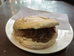 -秦豫肉夹馍(骡马市总店)