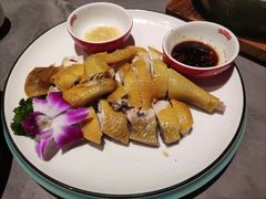 -炳爷·金牌啫啫煲(恒宝广场店)