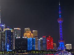 -宝莱纳餐厅(滨江店)