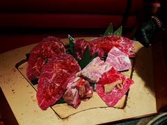 -300杯·和牛烧肉清酒专门店(廊里店)