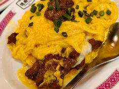 -憶廟街 X 沙角邨(太古城店)