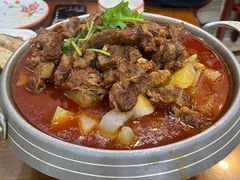 -振海居香河肉饼老店