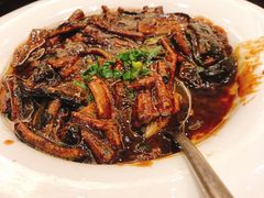 -梅龙镇酒家(南京西路总店)