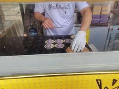 -味正点车轮饼可丽饼(南禅寺店)