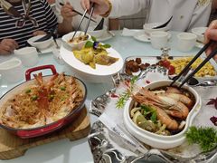 -3号仓库·创意中国菜(新世界城店)