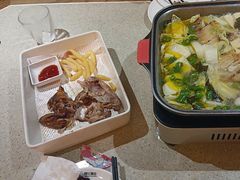 -烟火鱼乡(吾悦店)