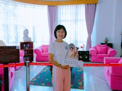 -红线女旧居