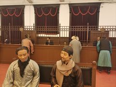 -沈阳金融博物馆