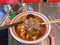 -王祖名抻面(罗湖分店)