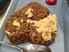 -咖啡人·融合餐厅(万达环宇店)