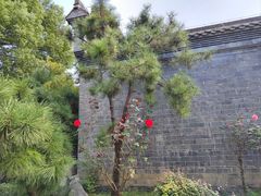 -吴敬梓故居