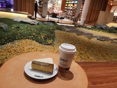 -Seesaw Coffee(朝阳大悦城店)