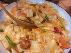 -西域老马美食(常营未来域店)