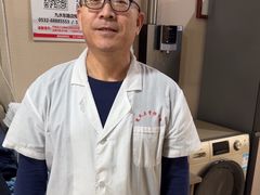 -楚氏正骨推拿按摩院(九水东路店)