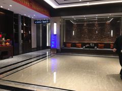 大堂-新偶像健康汇•水疗SPA•豪华自助餐(世界城店)