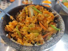 -哈哈碳都·牛肋条无限自助烤肉(宝龙店)