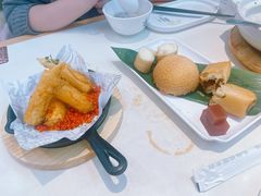 -蔡澜点心·粤菜(赛格国际购物中心店)