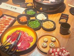 -九田家黑牛烤肉料理(溧阳吾悦店)