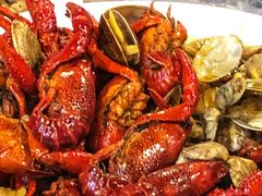 -袁老大龙虾(石鼓路总店)