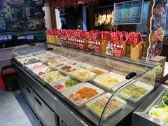 -乡野李掌柜(汉江路店)