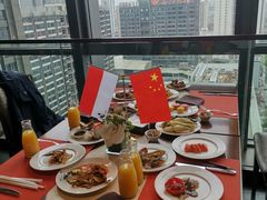 -富力丽思卡尔顿酒店·香荟全日制餐厅