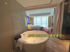 -北京索菲特大酒店