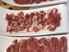 -大四喜·鲜牛肉火锅(洛阳大学城店)