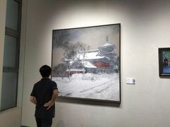-九江美术馆