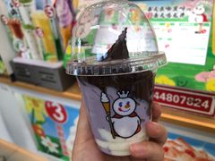 -蜜雪冰城(领展店)
