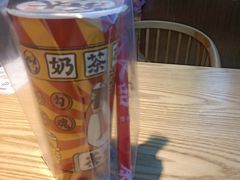 -茶太良品·京派茶饮(天河城店)