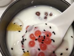 -天龙宝严素食馆(大兴善寺店)