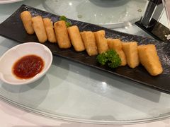 -佳丽海鲜大酒楼(环岛海景店)