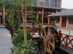 -顺德了能馆(虎门店)