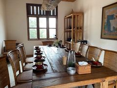 -悦哉·派对·草坪婚礼·围炉煮茶(三圣乡店)