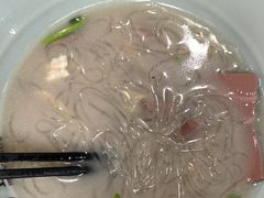 -金原鸭血粉丝汤·汤包·脆皮烤鸭(南京博物院店)