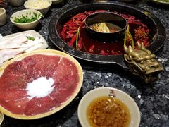 -蜀大侠火锅(建设路第五大道店)