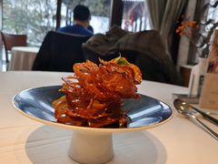 -扬州香格里拉·香宫中餐厅