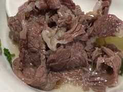 -三毛牛肉店(福强店)