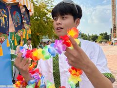 -祥源·阜阳生态乐园